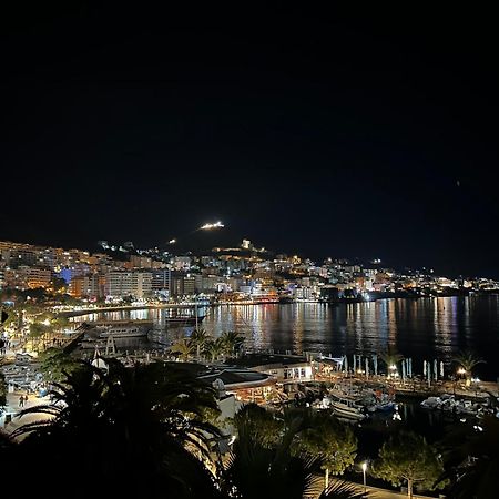 Hotel Real Sarandë 외부 사진
