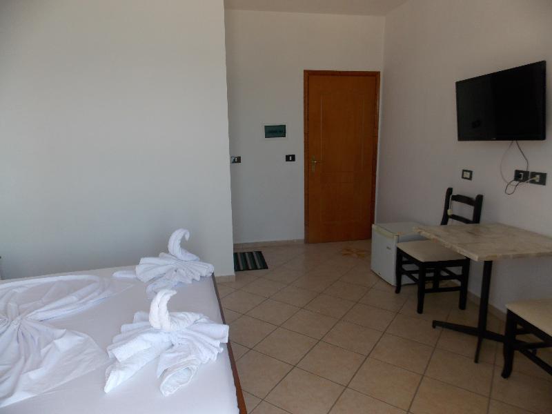Hotel Real Sarandë 외부 사진
